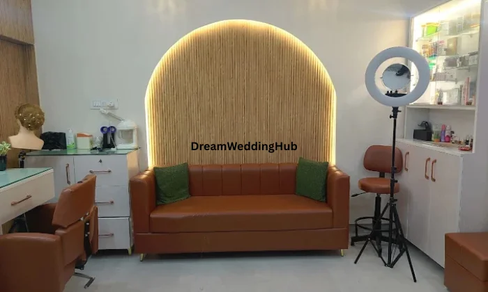 Chandani Beauty Parlour